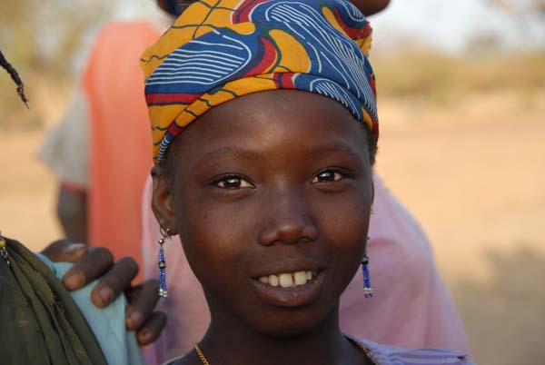 Burkina Faso - Natale 2007- gennaio 2008 - progetto ouatara - foto0804