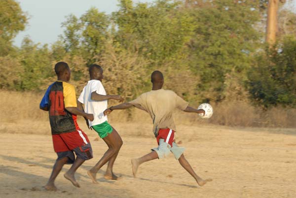 Burkina Faso - Natale 2007- gennaio 2008 - progetto ouatara - foto0814