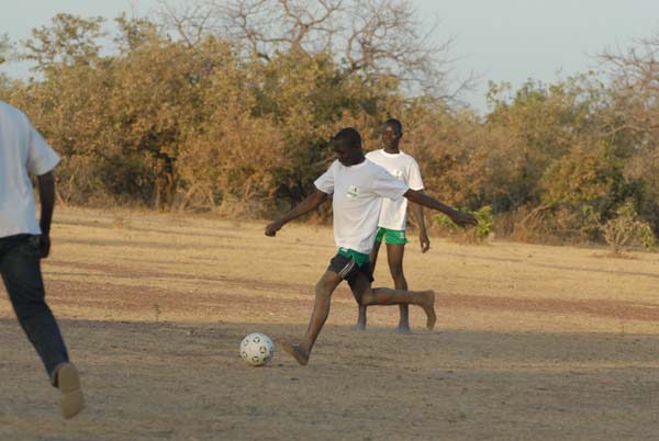 Burkina Faso - Natale 2007- gennaio 2008 - progetto ouatara - foto0815