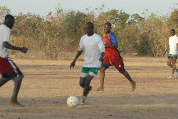 Burkina Faso - Natale 2007- gennaio 2008 - progetto ouatara - foto0817