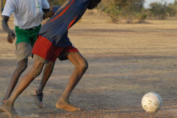 Burkina Faso - Natale 2007- gennaio 2008 - progetto ouatara - foto0818