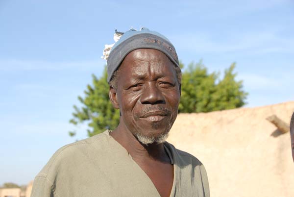 Burkina Faso - Natale 2007- gennaio 2008 - progetto ouatara - foto0825