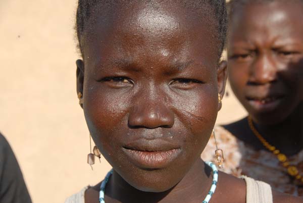 Burkina Faso - Natale 2007- gennaio 2008 - progetto ouatara - foto0828