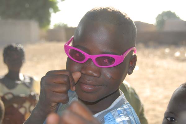 Burkina Faso - Natale 2007- gennaio 2008 - progetto ouatara - foto0835