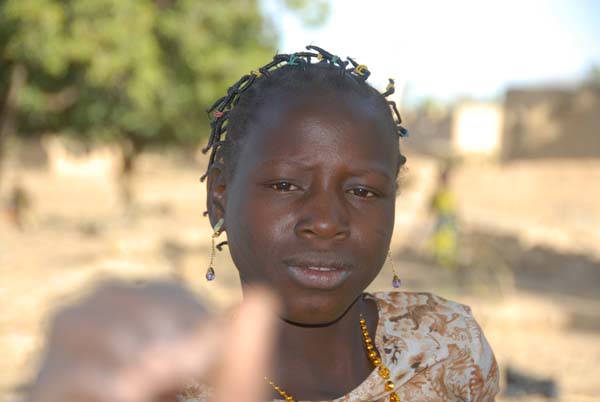 Burkina Faso - Natale 2007- gennaio 2008 - progetto ouatara - foto0836