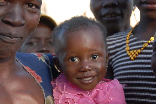 Burkina Faso - Natale 2007- gennaio 2008 - progetto ouatara - foto0839