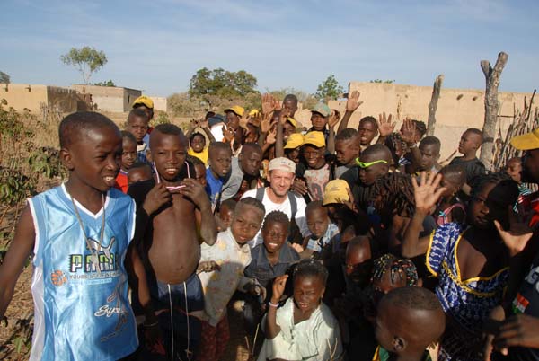 Burkina Faso - Natale 2007- gennaio 2008 - progetto ouatara - foto0844