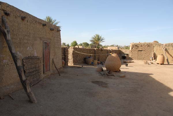 Burkina Faso - Natale 2007- gennaio 2008 - progetto ouatara - foto0847