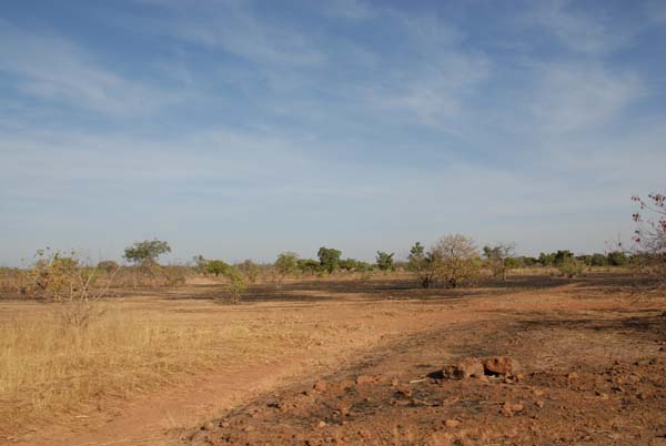 Burkina Faso - Natale 2007- gennaio 2008 - progetto ouatara - foto0849