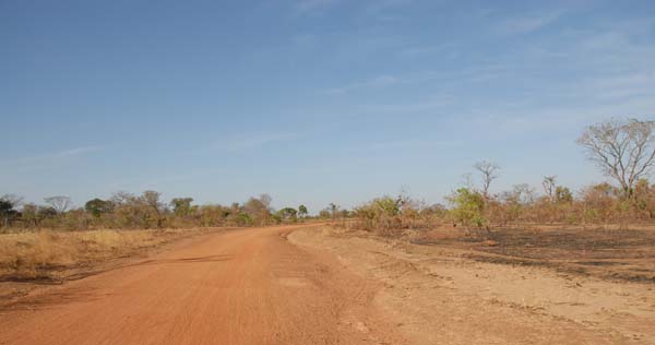 Burkina Faso - Natale 2007- gennaio 2008 - progetto ouatara - foto0876