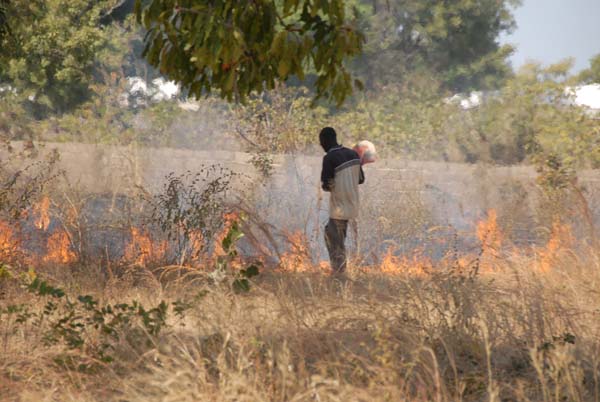 Burkina Faso - Natale 2007- gennaio 2008 - progetto ouatara - foto0879