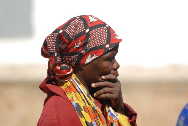 Burkina Faso - Natale 2007- gennaio 2008 - progetto ouatara - foto0902