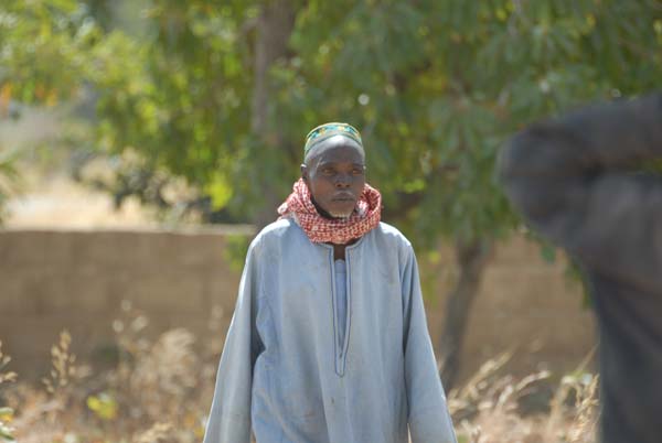 Burkina Faso - Natale 2007- gennaio 2008 - progetto ouatara - foto0908