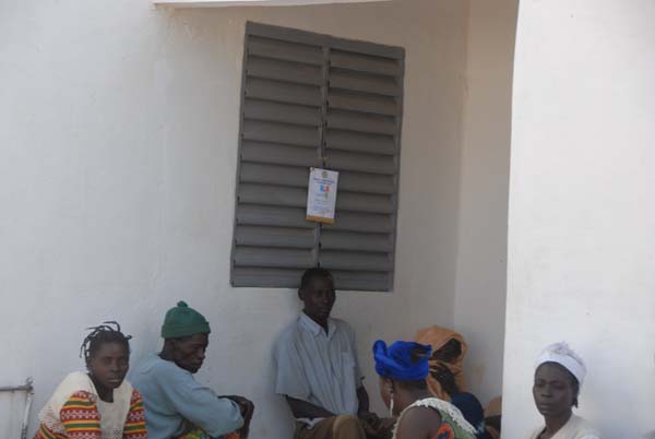 Burkina Faso - Natale 2007- gennaio 2008 - progetto ouatara - foto0916