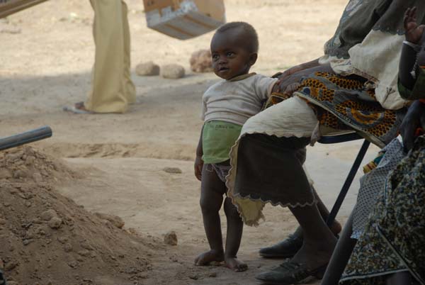 Burkina Faso - Natale 2007- gennaio 2008 - progetto ouatara - foto0924