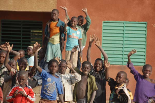 Burkina Faso - Natale 2007- gennaio 2008 - progetto ouatara - foto0953