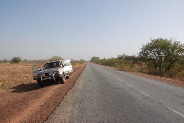 Burkina Faso - Natale 2007- gennaio 2008 - progetto ouatara - foto0969