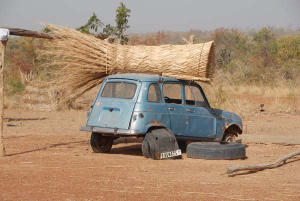 Burkina Faso - Natale 2007- gennaio 2008 - progetto ouatara - foto0970