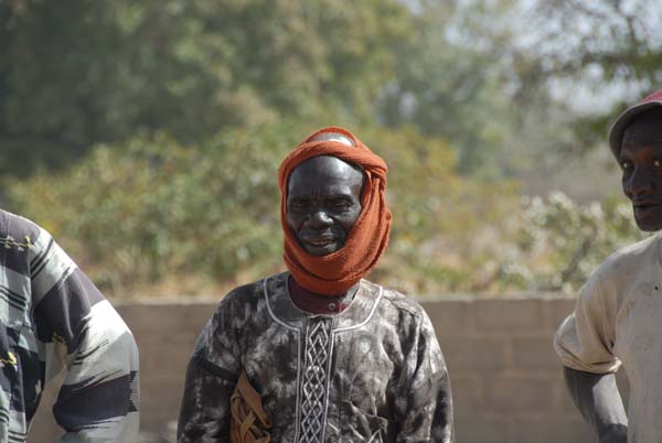 Burkina Faso - Natale 2007- gennaio 2008 - progetto ouatara - foto0975