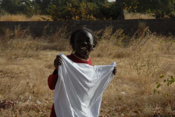 Burkina Faso - Natale 2007- gennaio 2008 - progetto ouatara - foto1027