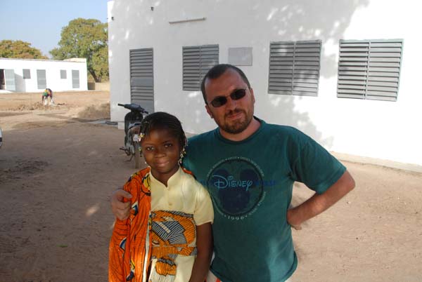 Burkina Faso - Natale 2007- gennaio 2008 - progetto ouatara - foto1030