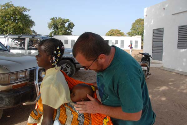 Burkina Faso - Natale 2007- gennaio 2008 - progetto ouatara - foto1031