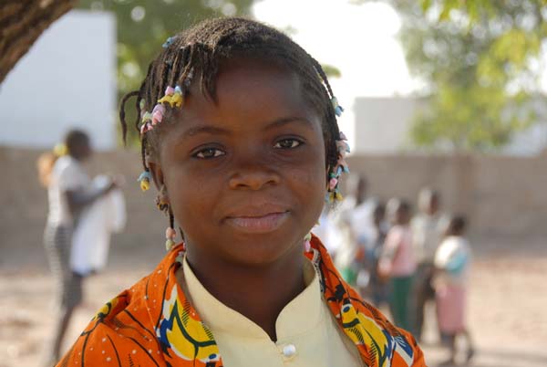 Burkina Faso - Natale 2007- gennaio 2008 - progetto ouatara - foto1033