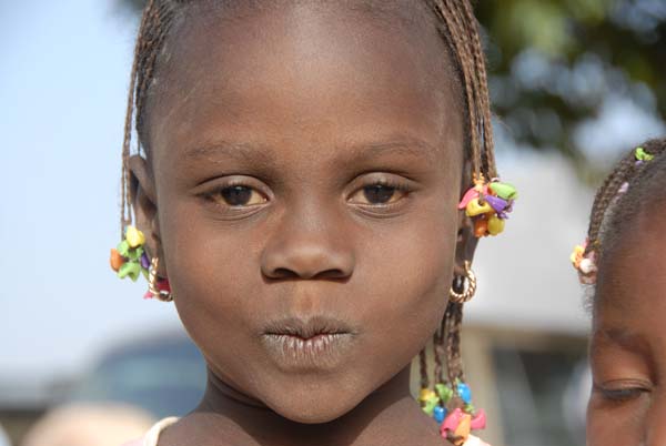 Burkina Faso - Natale 2007- gennaio 2008 - progetto ouatara - foto1035