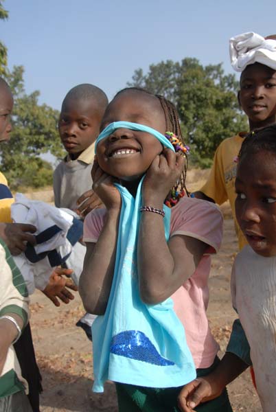 Burkina Faso - Natale 2007- gennaio 2008 - progetto ouatara - foto1088