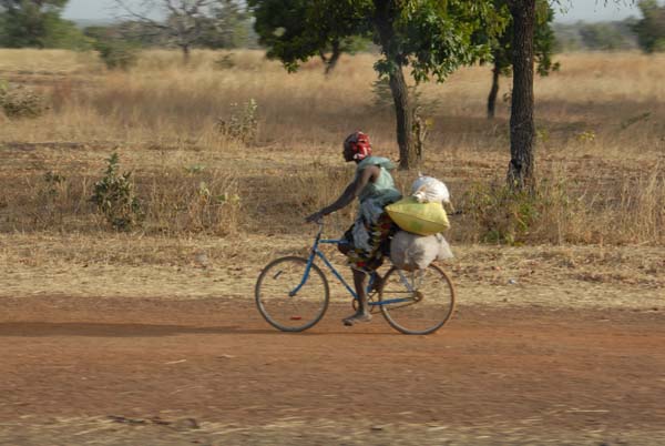 Burkina Faso - Natale 2007- gennaio 2008 - progetto ouatara - foto1129