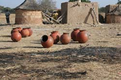 Burkina Faso - Natale 2007- gennaio 2008 - progetto ouatara - foto0018