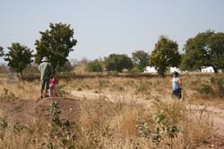 Burkina Faso - Natale 2007- gennaio 2008 - progetto ouatara - foto0027