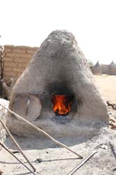 Burkina Faso - Natale 2007- gennaio 2008 - progetto ouatara - foto0036