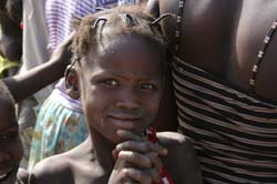 Burkina Faso - Natale 2007- gennaio 2008 - progetto ouatara - foto0051