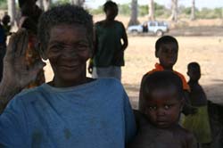 Burkina Faso - Natale 2007- gennaio 2008 - progetto ouatara - foto0058