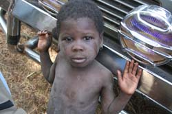 Burkina Faso - Natale 2007- gennaio 2008 - progetto ouatara - foto0110