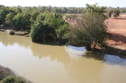 Burkina Faso - Natale 2007- gennaio 2008 - progetto ouatara - foto0118