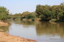 Burkina Faso - Natale 2007- gennaio 2008 - progetto ouatara - foto0120