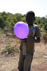 Burkina Faso - Natale 2007- gennaio 2008 - progetto ouatara - foto0127