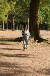 Burkina Faso - Natale 2007- gennaio 2008 - progetto ouatara - foto0133