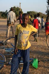 Burkina Faso - Natale 2007- gennaio 2008 - progetto ouatara - foto0150