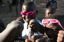 Burkina Faso - Natale 2007- gennaio 2008 - progetto ouatara - foto0164