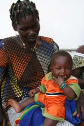 Burkina Faso - Natale 2007- gennaio 2008 - progetto ouatara - foto0175