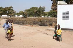 Burkina Faso - Natale 2007- gennaio 2008 - progetto ouatara - foto0188