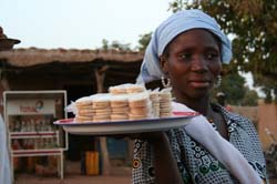 Burkina Faso - Natale 2007- gennaio 2008 - progetto ouatara - foto0205