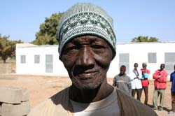 Burkina Faso - Natale 2007- gennaio 2008 - progetto ouatara - foto0208