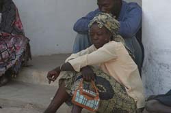 Burkina Faso - Natale 2007- gennaio 2008 - progetto ouatara - foto0217