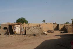 Burkina Faso - Natale 2007- gennaio 2008 - progetto ouatara - foto0227