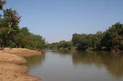 Burkina Faso - Natale 2007- gennaio 2008 - progetto ouatara - foto0232