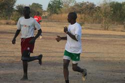 Burkina Faso - Natale 2007- gennaio 2008 - progetto ouatara - foto0249